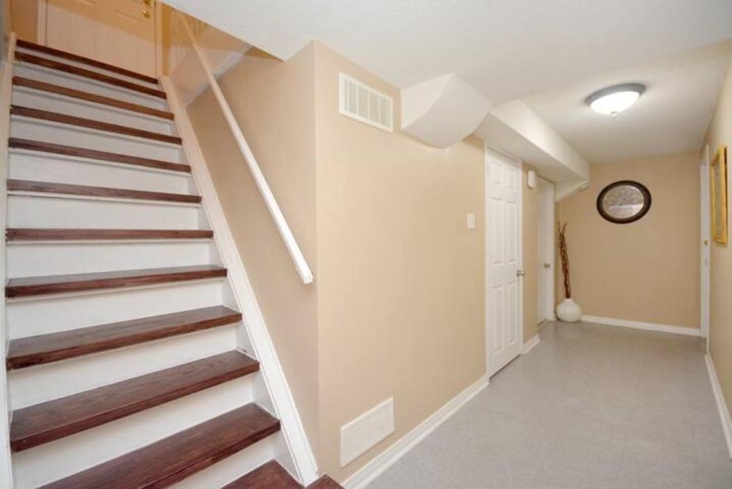 Riz Khan Peaceful Mississauga Home ภายนอก รูปภาพ