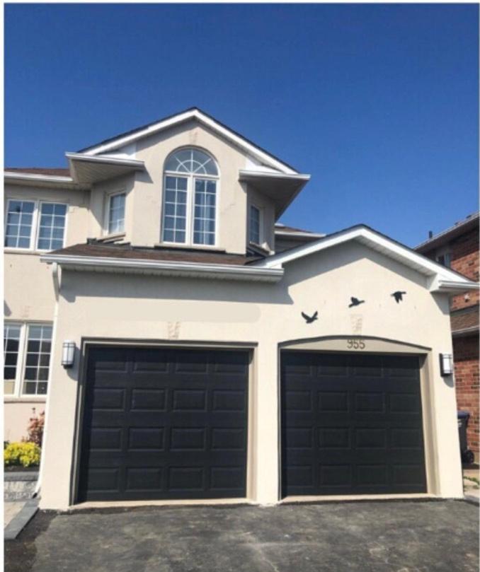 Riz Khan Peaceful Mississauga Home ภายนอก รูปภาพ